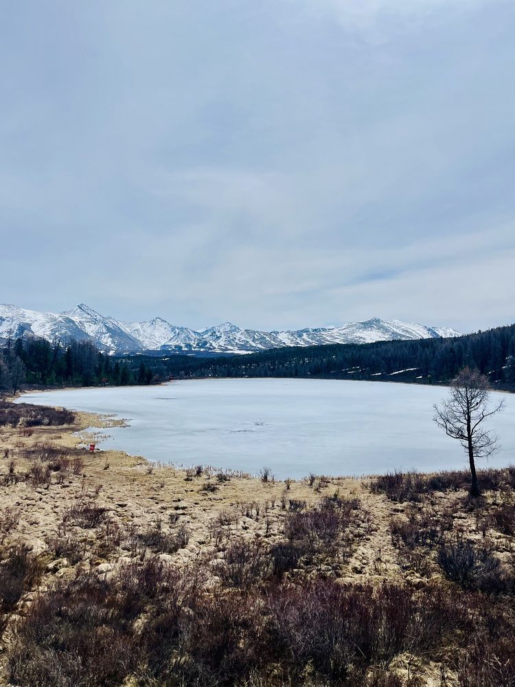 Photograph by Ольга Белоусова