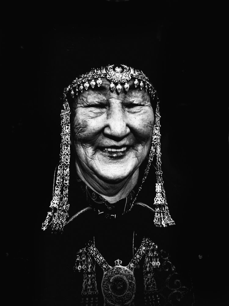 Photograph by OLGA MIKHNEVICH