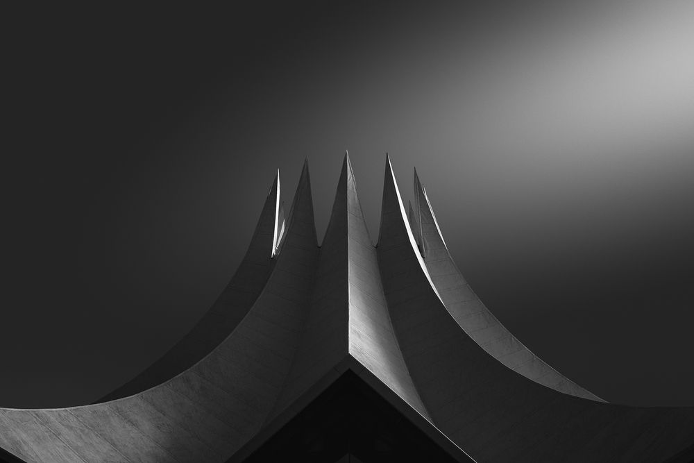 Photograph by Thomas de Franzoni