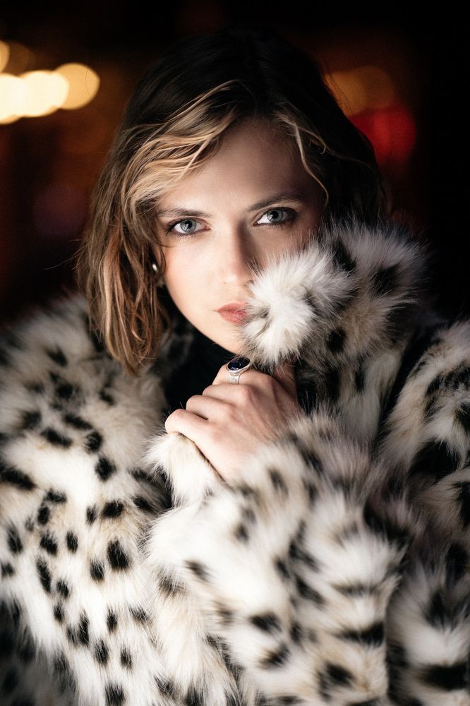 Photograph by Дмитрий Макарченко