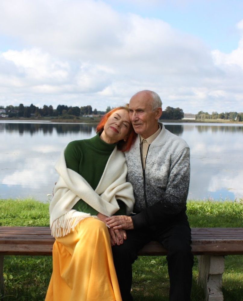 Photograph by Elena Tamošauskaite