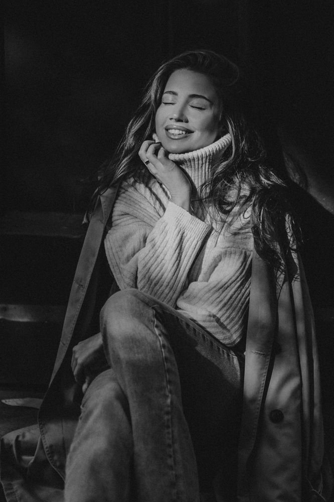 Photograph by Iuliia LIPIAINEN