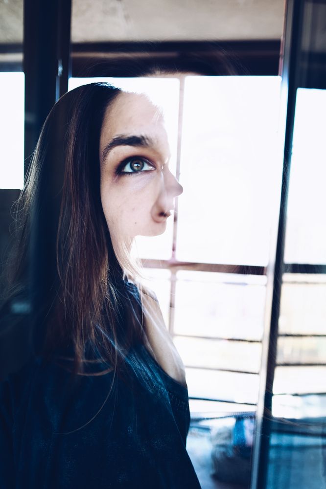 Photograph by Evgeniya Gribova