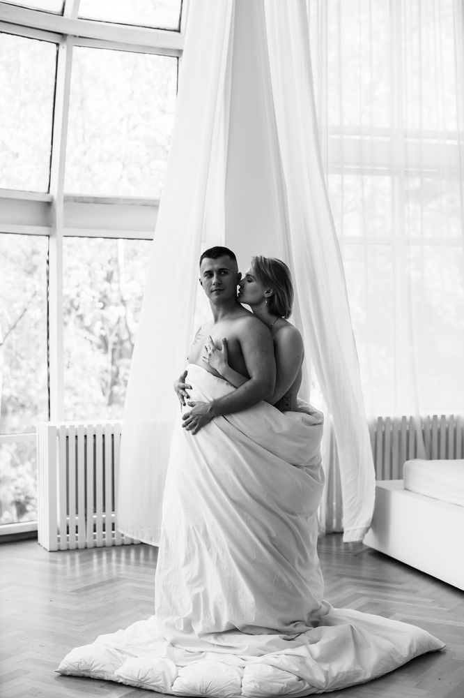 Photograph by Nata Smirnova