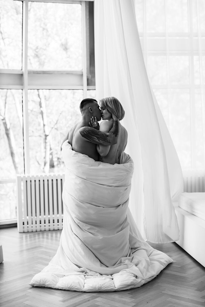 Photograph by Nata Smirnova