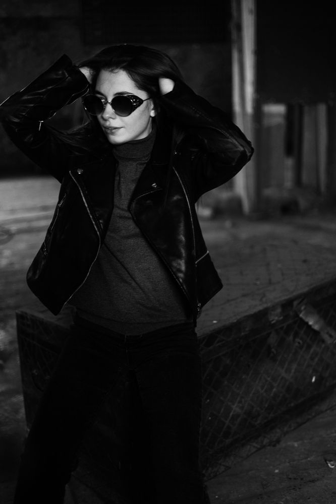 Photograph by Алёна Маринина