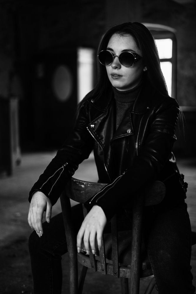 Photograph by Алёна Маринина