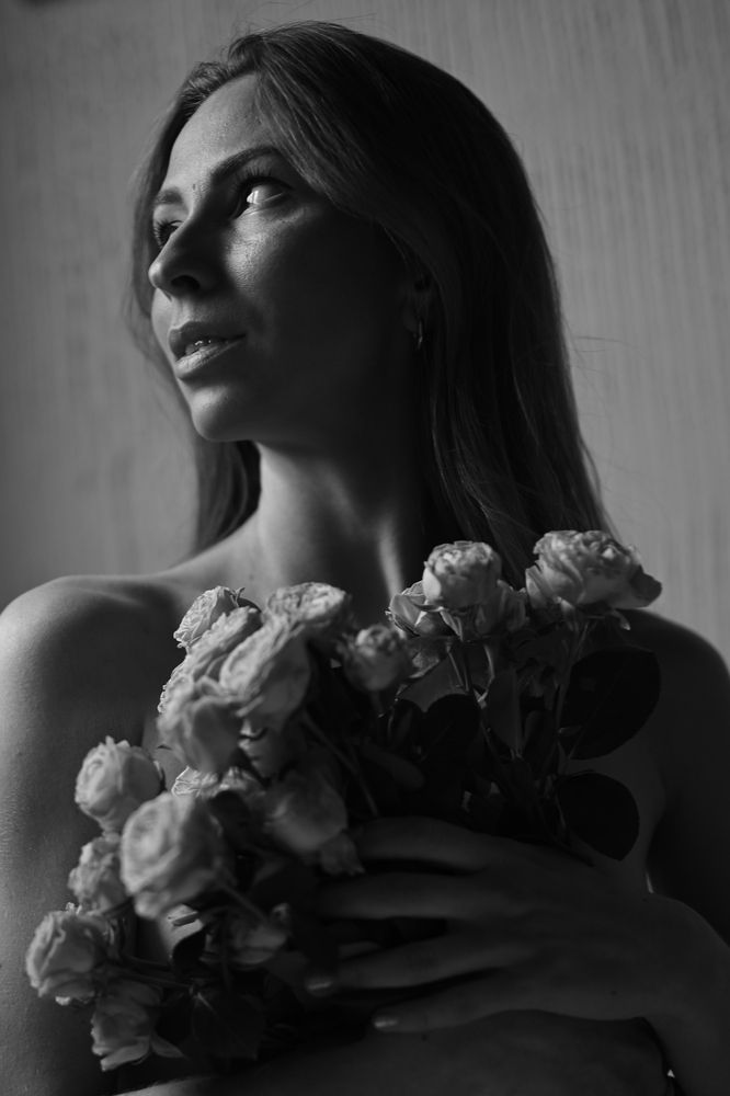 Photograph by Артем Алексеевич