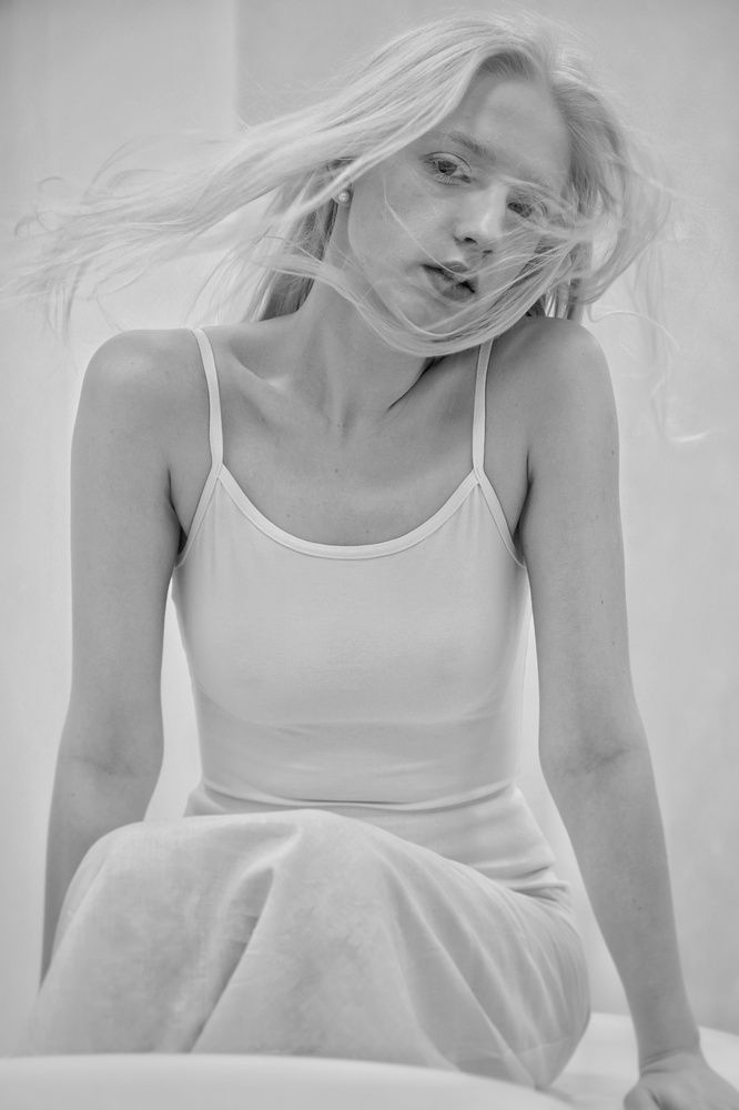 Photograph by Margarita Malkova