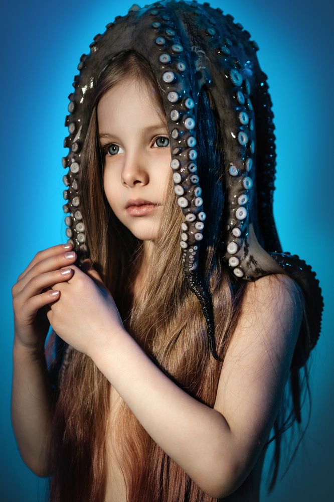 Фотография автора Карина Гливинская