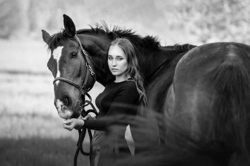 Photograph by Adéla Kovaříková