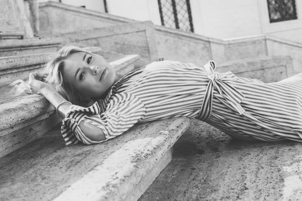 Photograph by Юлия Григоренко