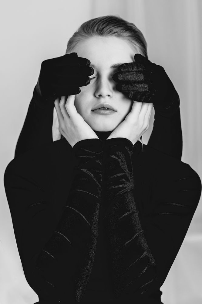 Фотография автора Людмила Фоминых