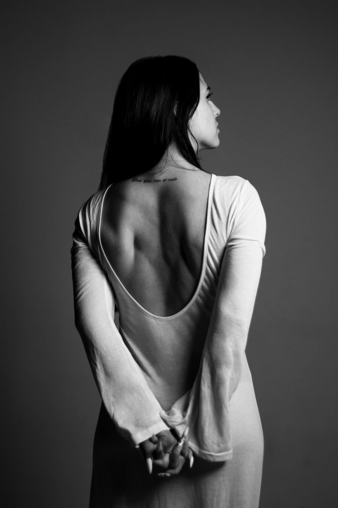 Фотография автора Людмила Фоминых