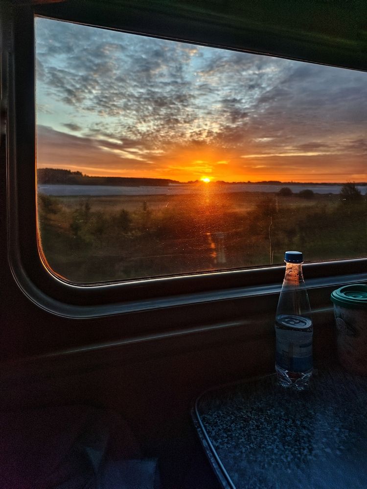 Photograph by Вячеслав Рудинский