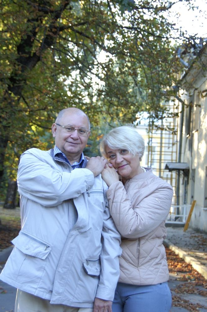 Photograph by Елизавета Корнилова