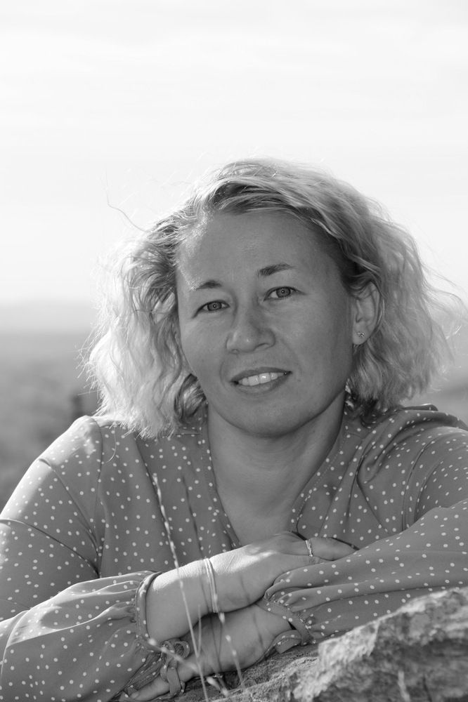 Photograph by Виталий Черепенькин