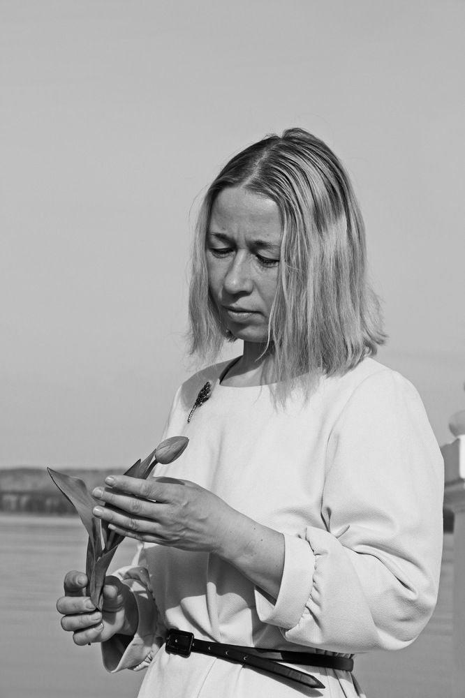 Photograph by Виталий Черепенькин