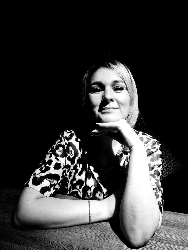 Photograph by Виталий Черепенькин