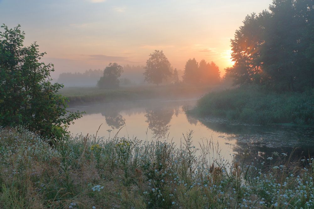 Photograph by Николай Кузьмин