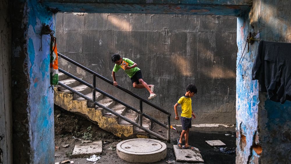 Friends are the siblings God never gave us