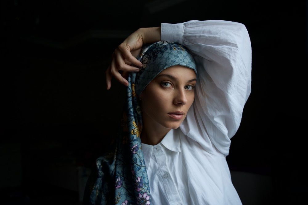 Фотография автора Кристина Тяттэ