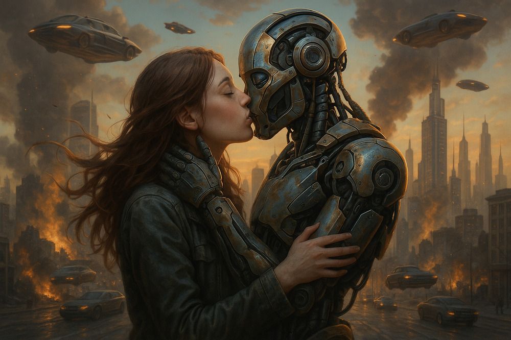 Photograph by Ameen Ahmed L