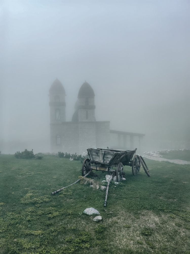 Photograph by Татьяна Котова