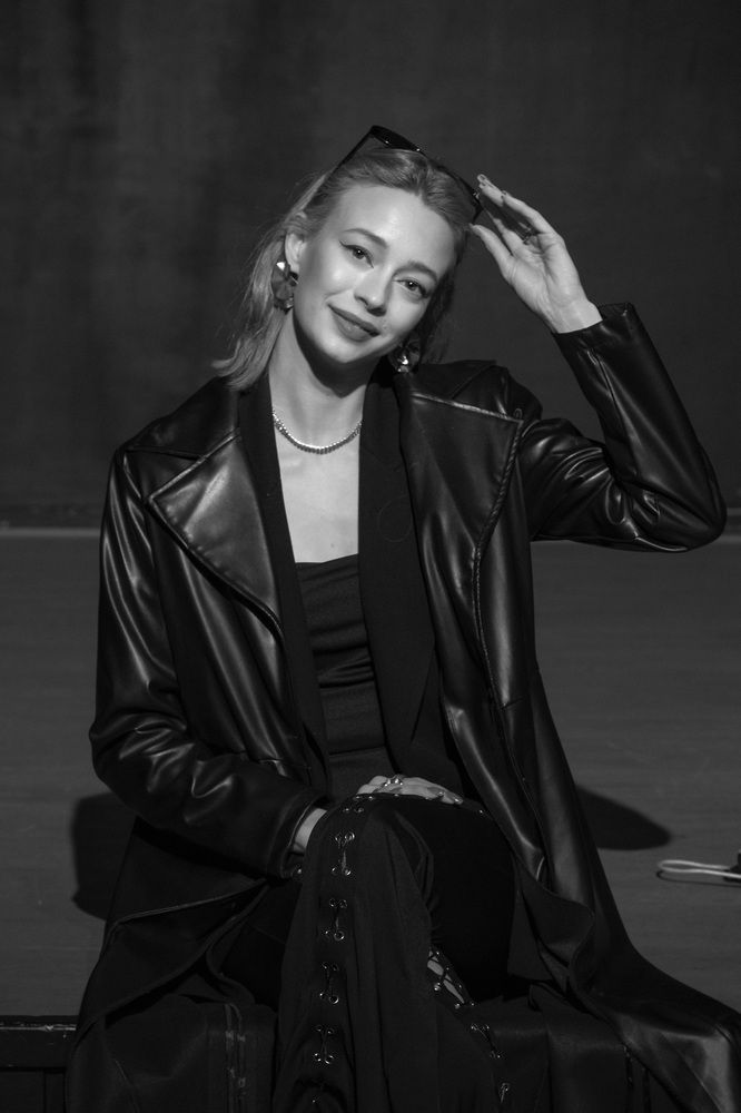 Фотография автора Ruslan Badykov