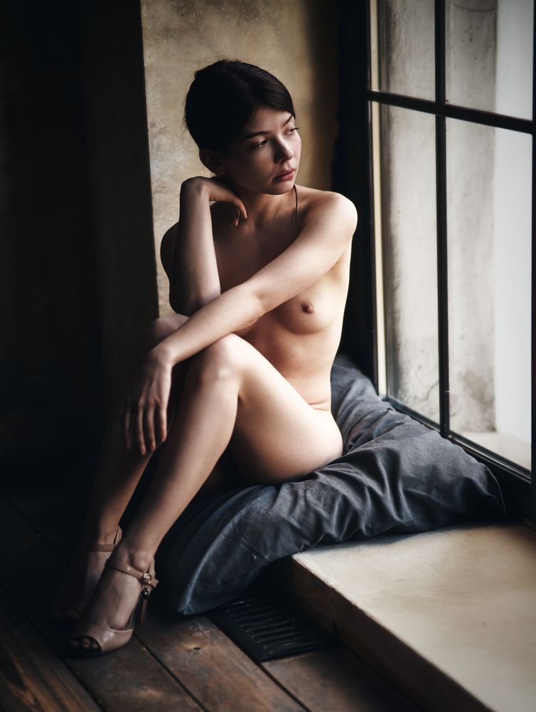 Photograph by Вадим Ершов