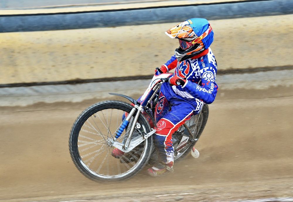 Photograph by Алексей Volg