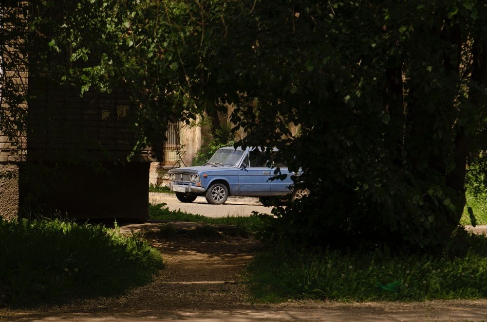 Photograph by Валентина Зеленская