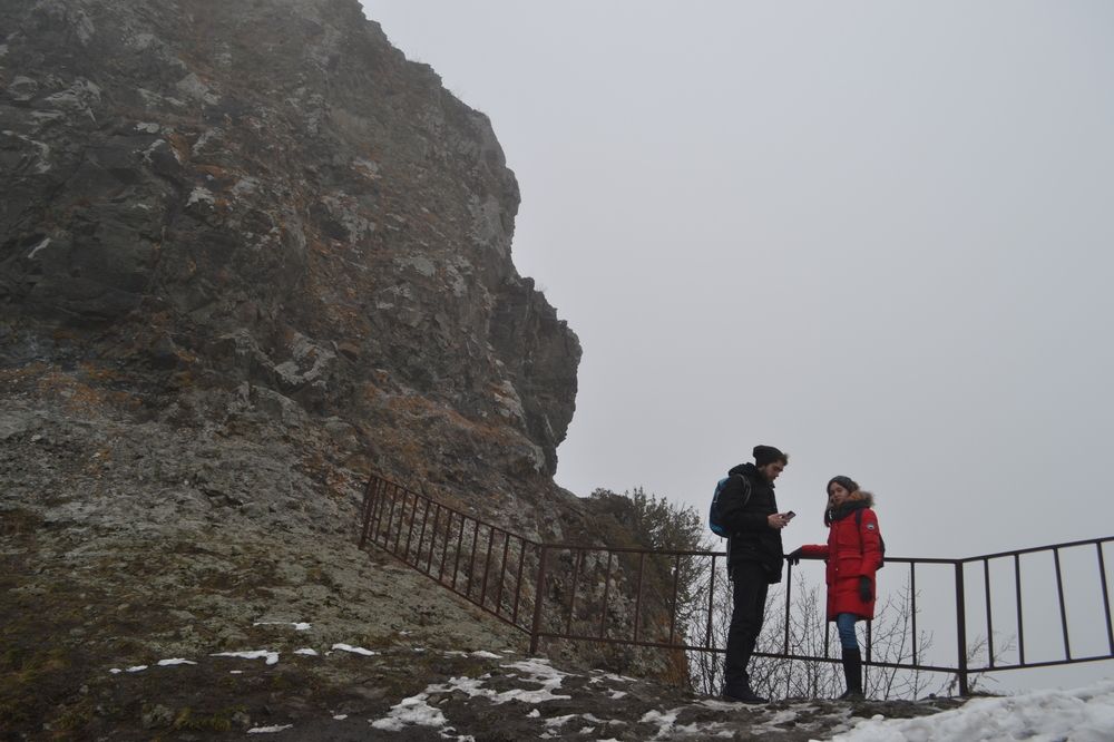 Photograph by Надежда Чаплынская