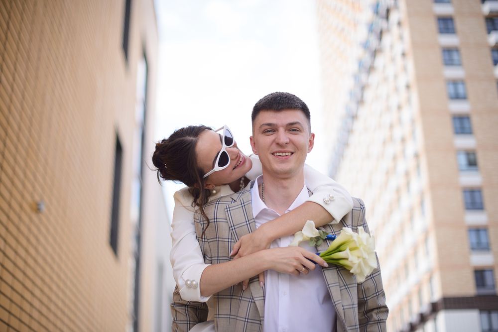 Photograph by Наталия Комаровская