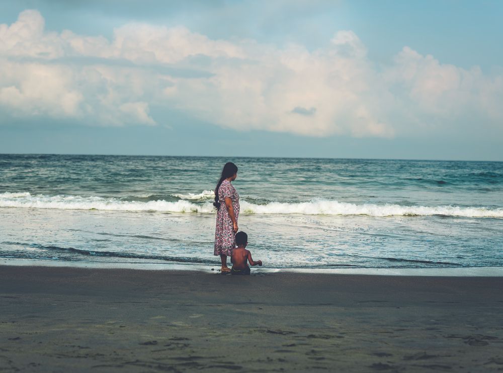 Photograph by Arindam Mullick