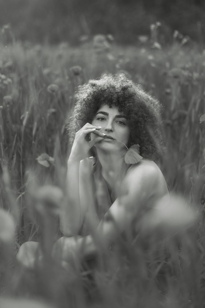 Photograph by Юлия Григоренко