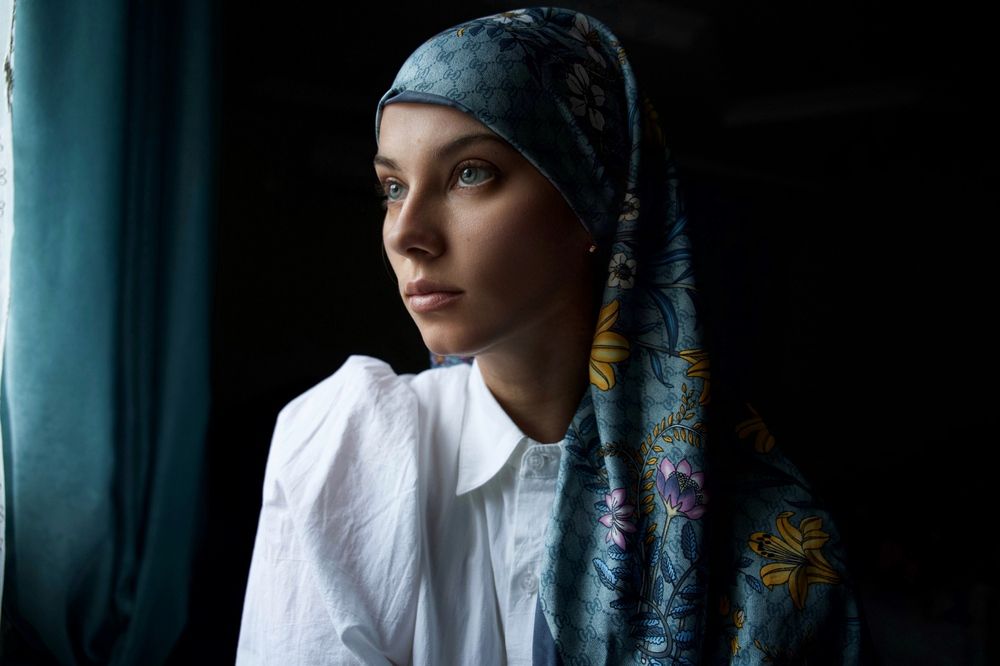 Photograph by Кристина Тяттэ