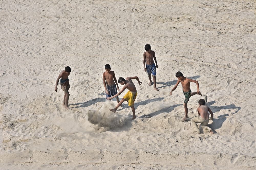 Photograph by Al Mamun Nil