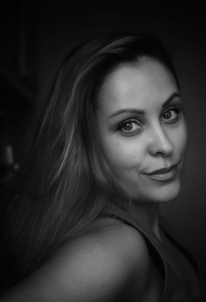 Фотография автора Светлана Терехова