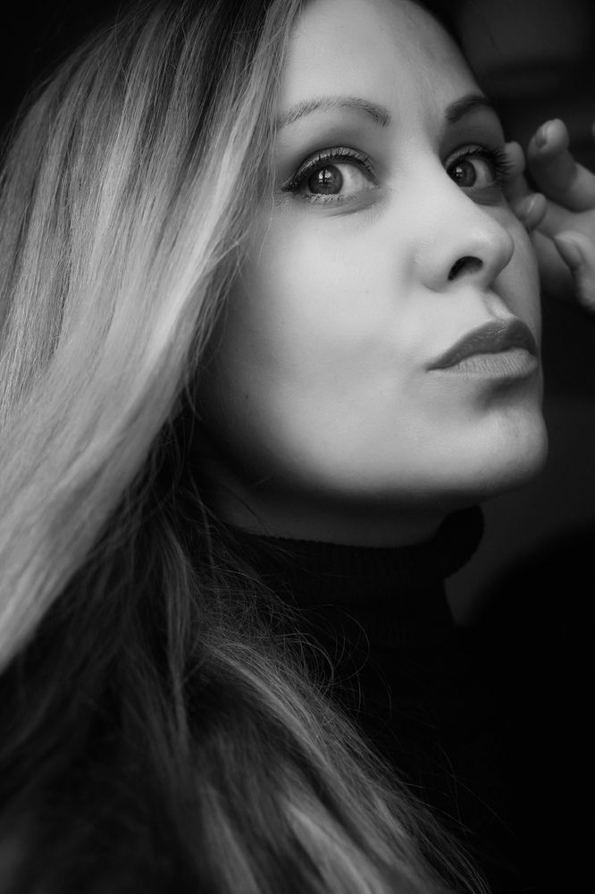 Фотография автора Светлана Терехова