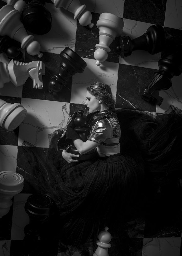 Photograph by Сергей Танков