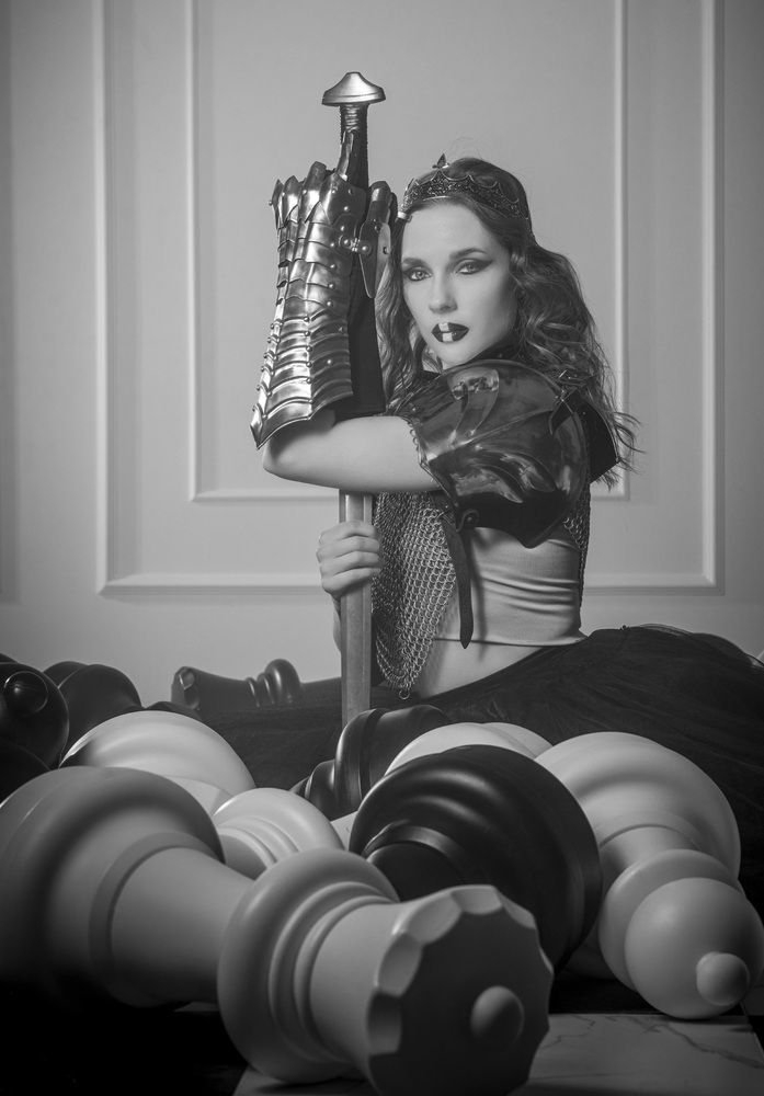 Photograph by Сергей Танков