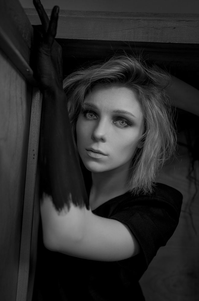 Photograph by Сергей Танков