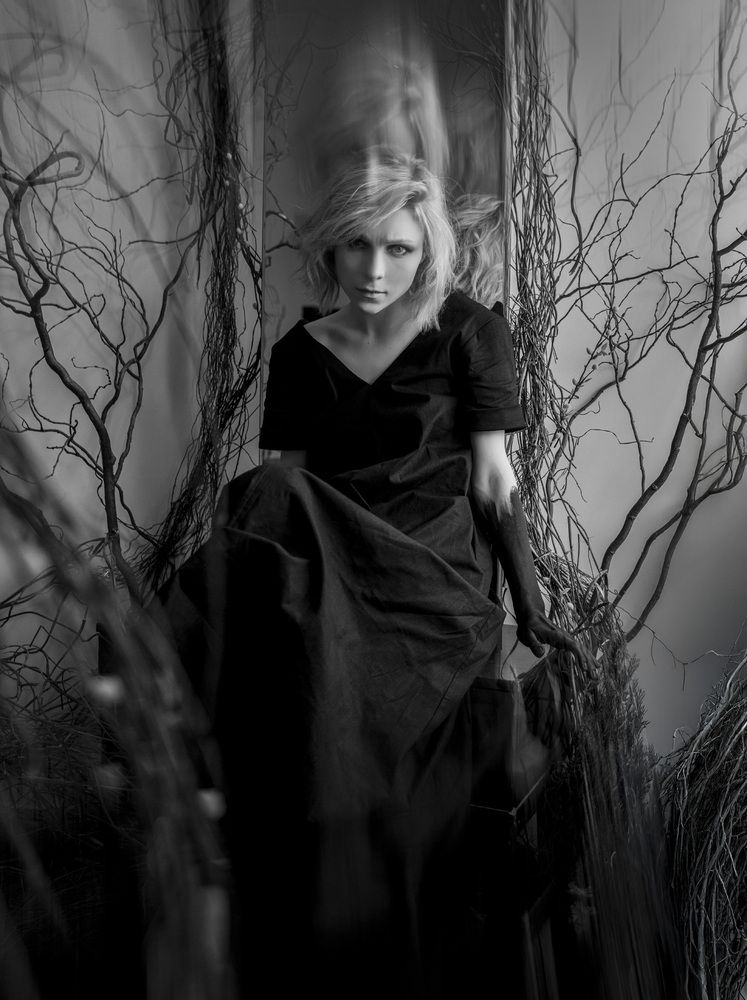 Photograph by Сергей Танков