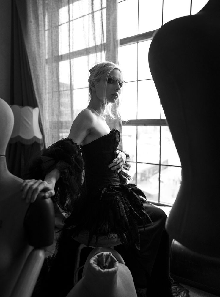 Photograph by Сергей Танков