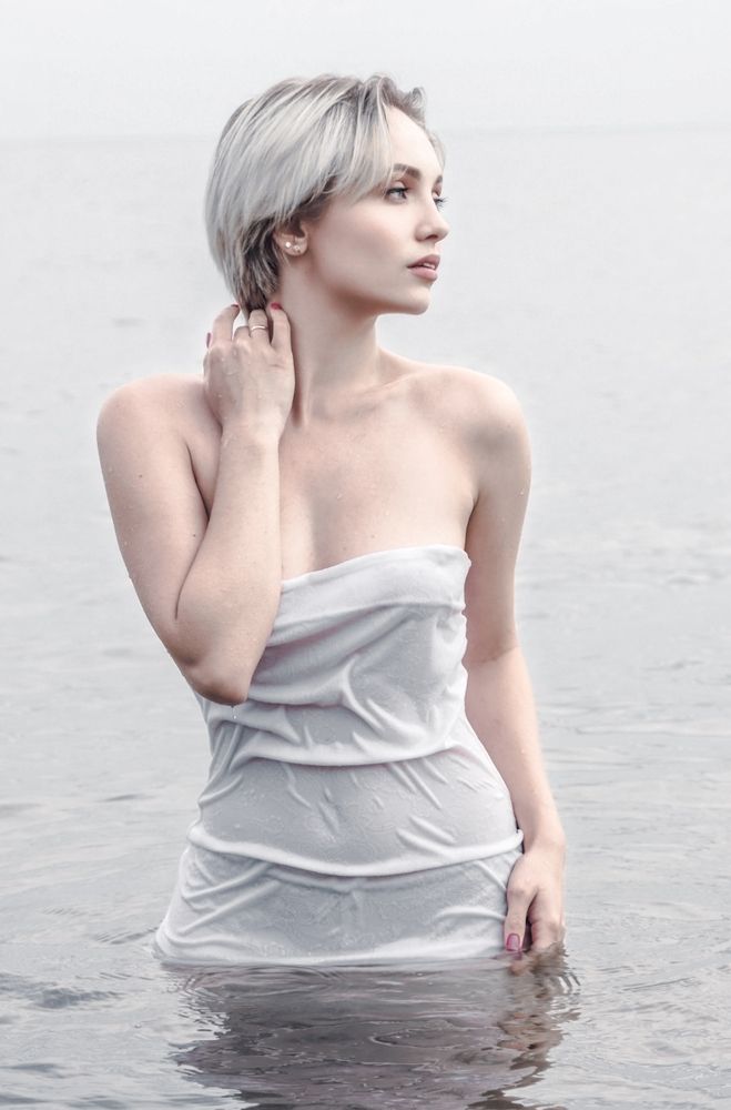 Photograph by Дарья Зуевская