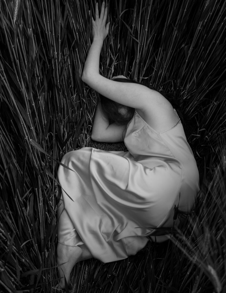 Photograph by Jelena Kintero