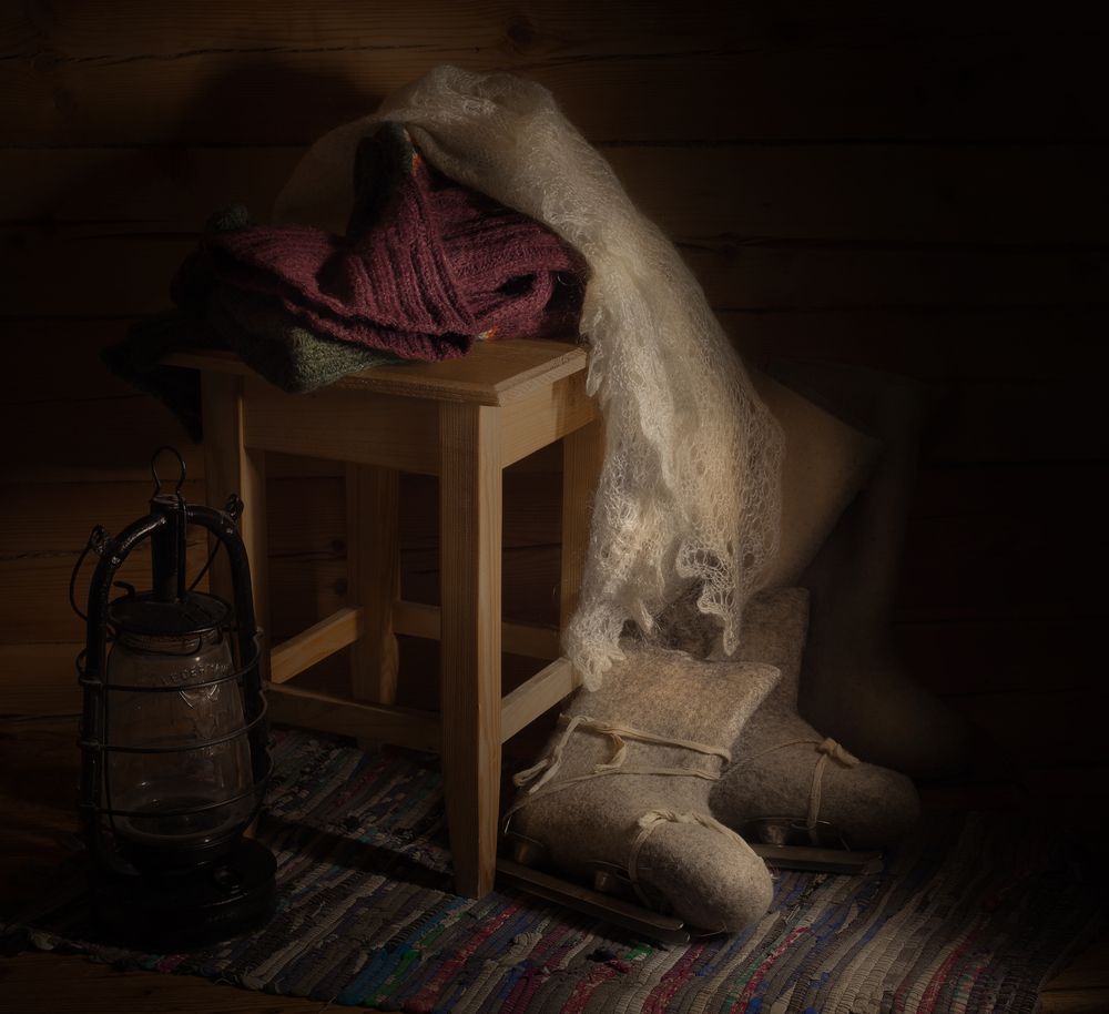 Photograph by Хвойнова Елена