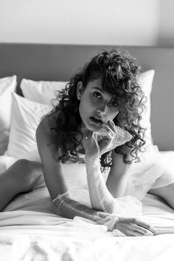 Photograph by Элина Ларченкова