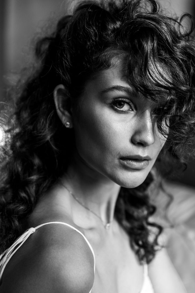 Photograph by Элина Ларченкова